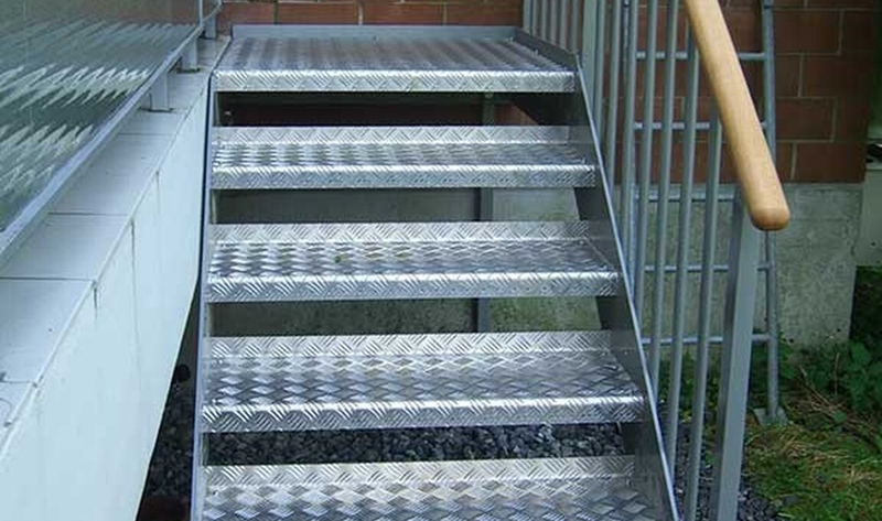 diamond plate