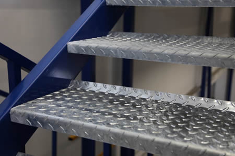 Diamond Plate